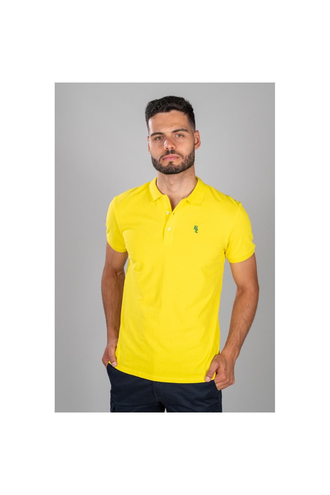 POLO BRITISH LIMÓN