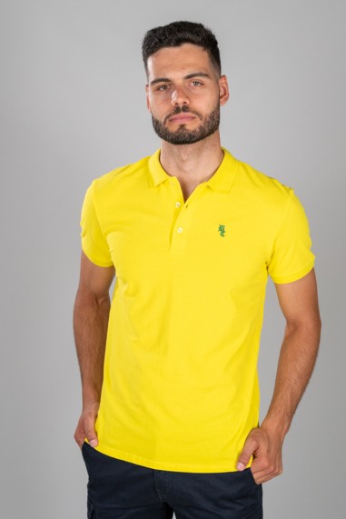 POLO BRITISH LIMÓN