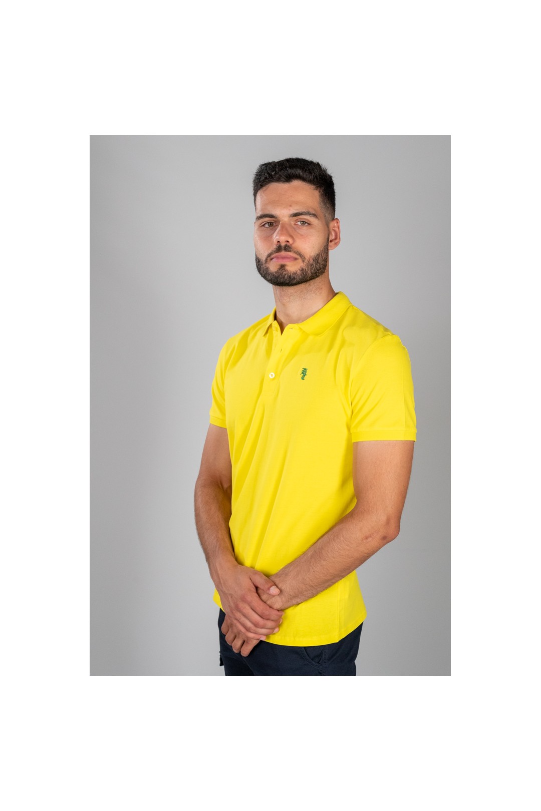 POLO BRITISH LIMÓN