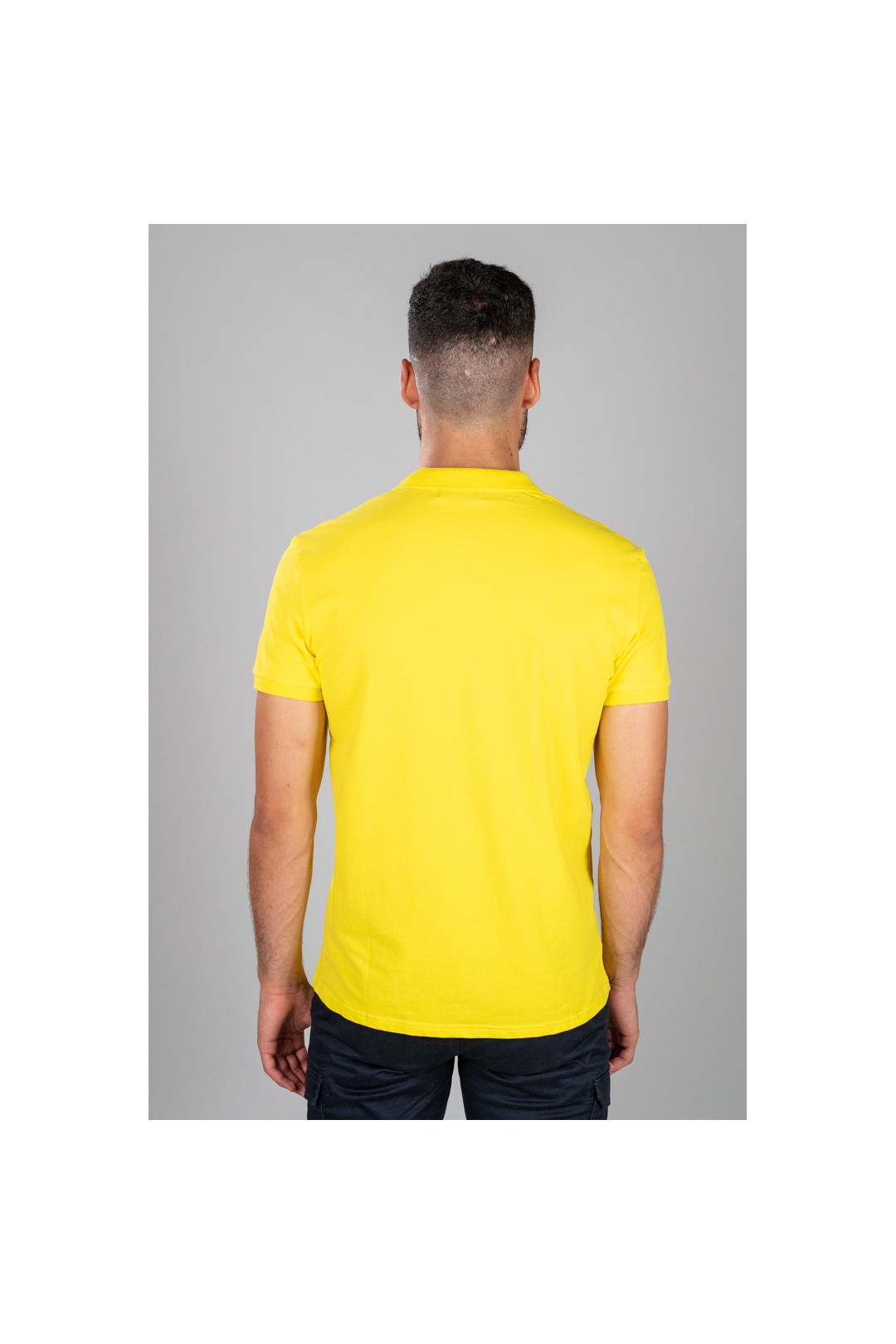 POLO BRITISH LIMÓN