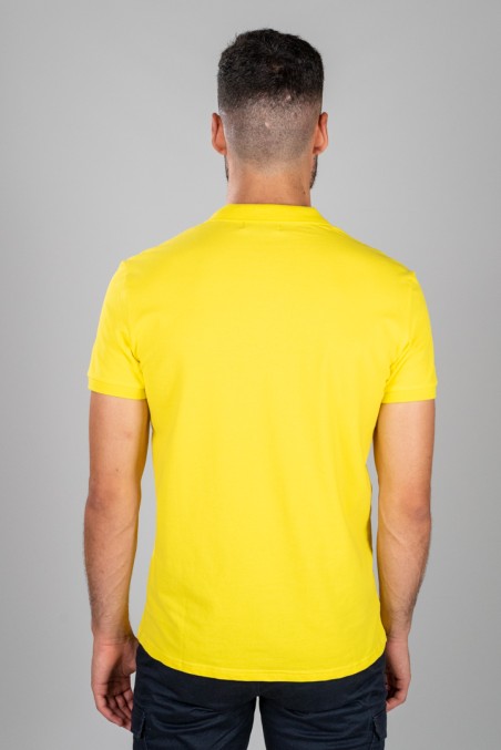POLO BRITISH LIMÓN
