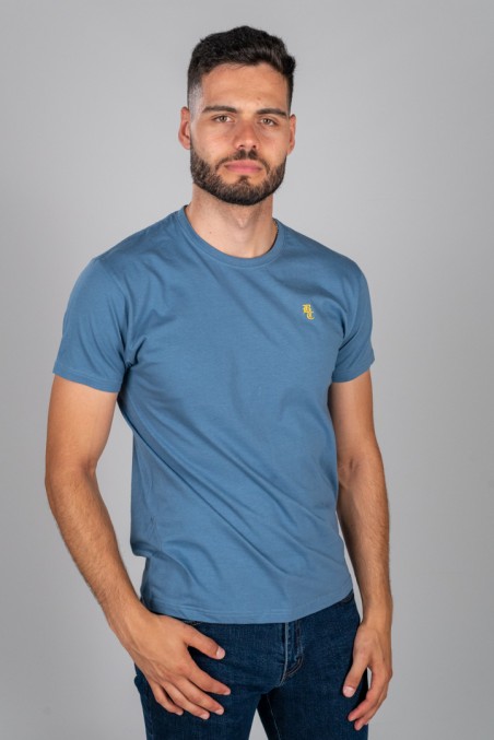CAMISETA DENIM BC