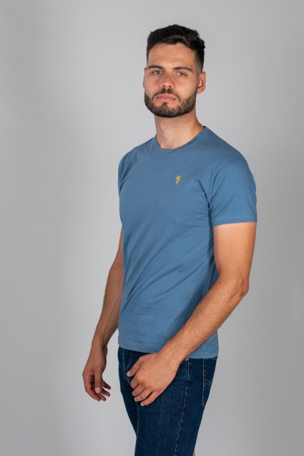 CAMISETA DENIM BC 2