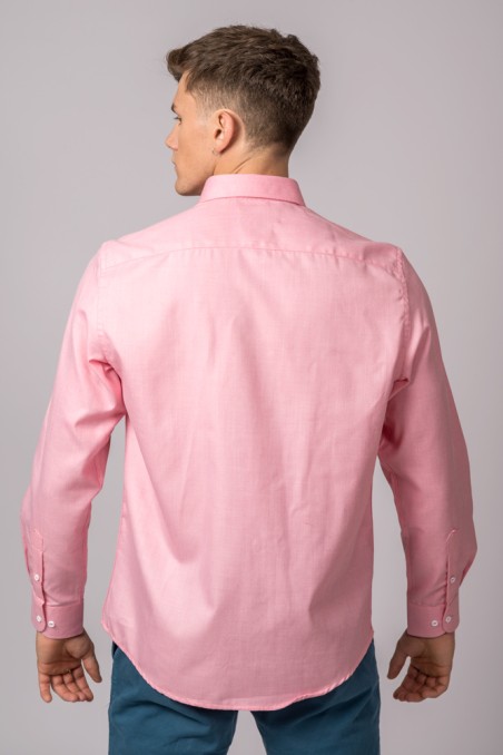 CAMISA ROSA