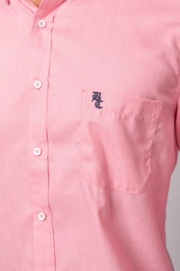 CAMISA ROSA 2