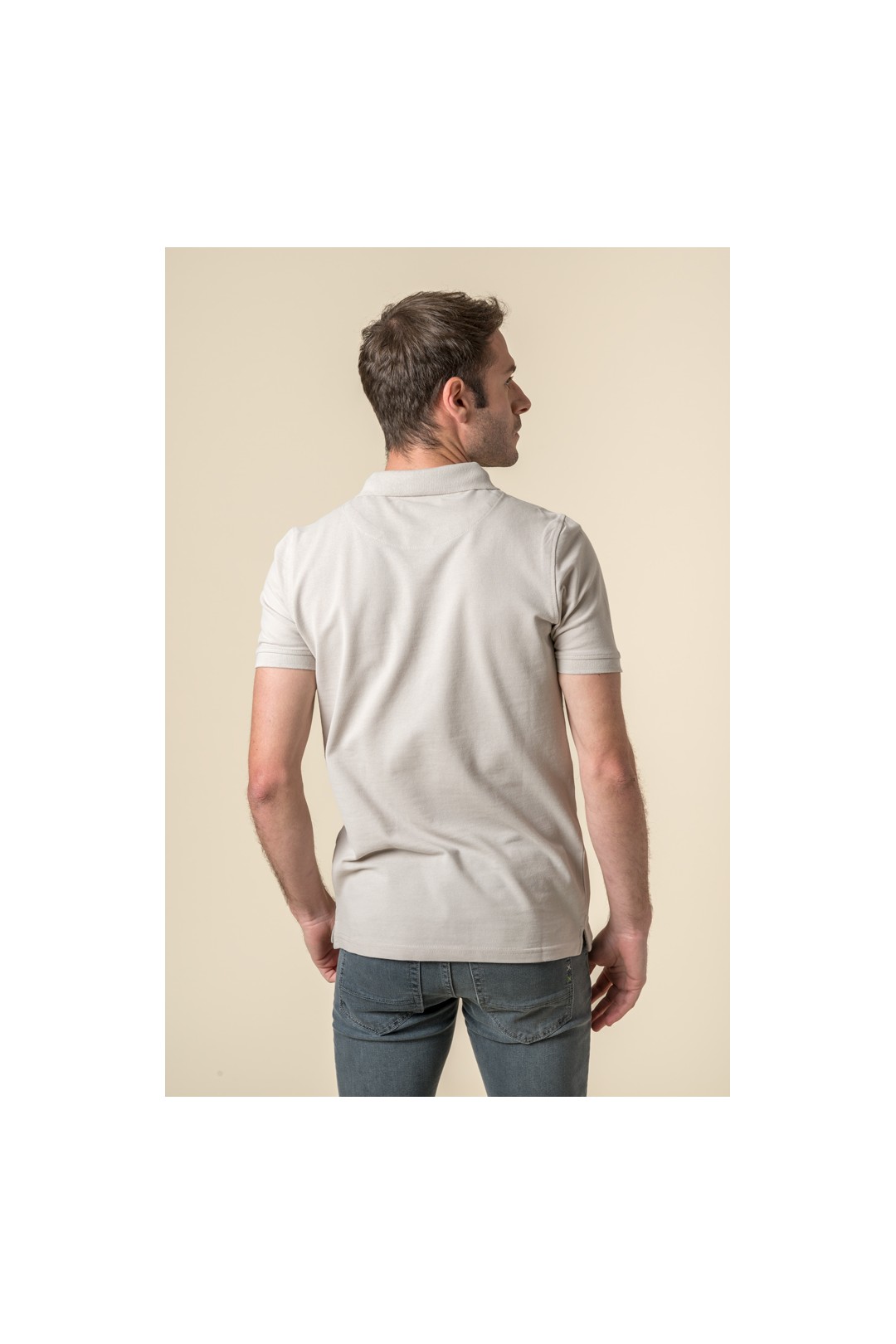 POLO BRITISH STONE