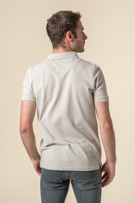 POLO BRITISH STONE