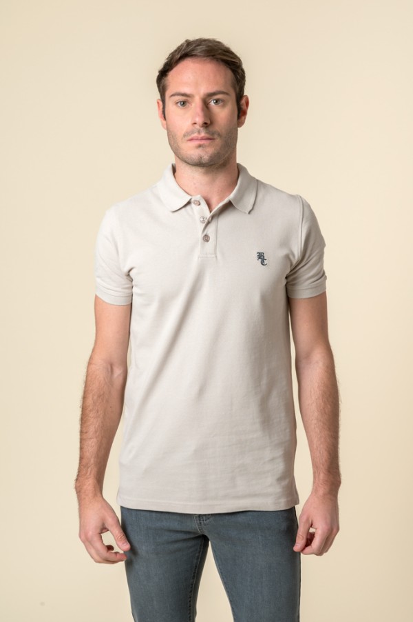 POLO BRITISH PIEDRA