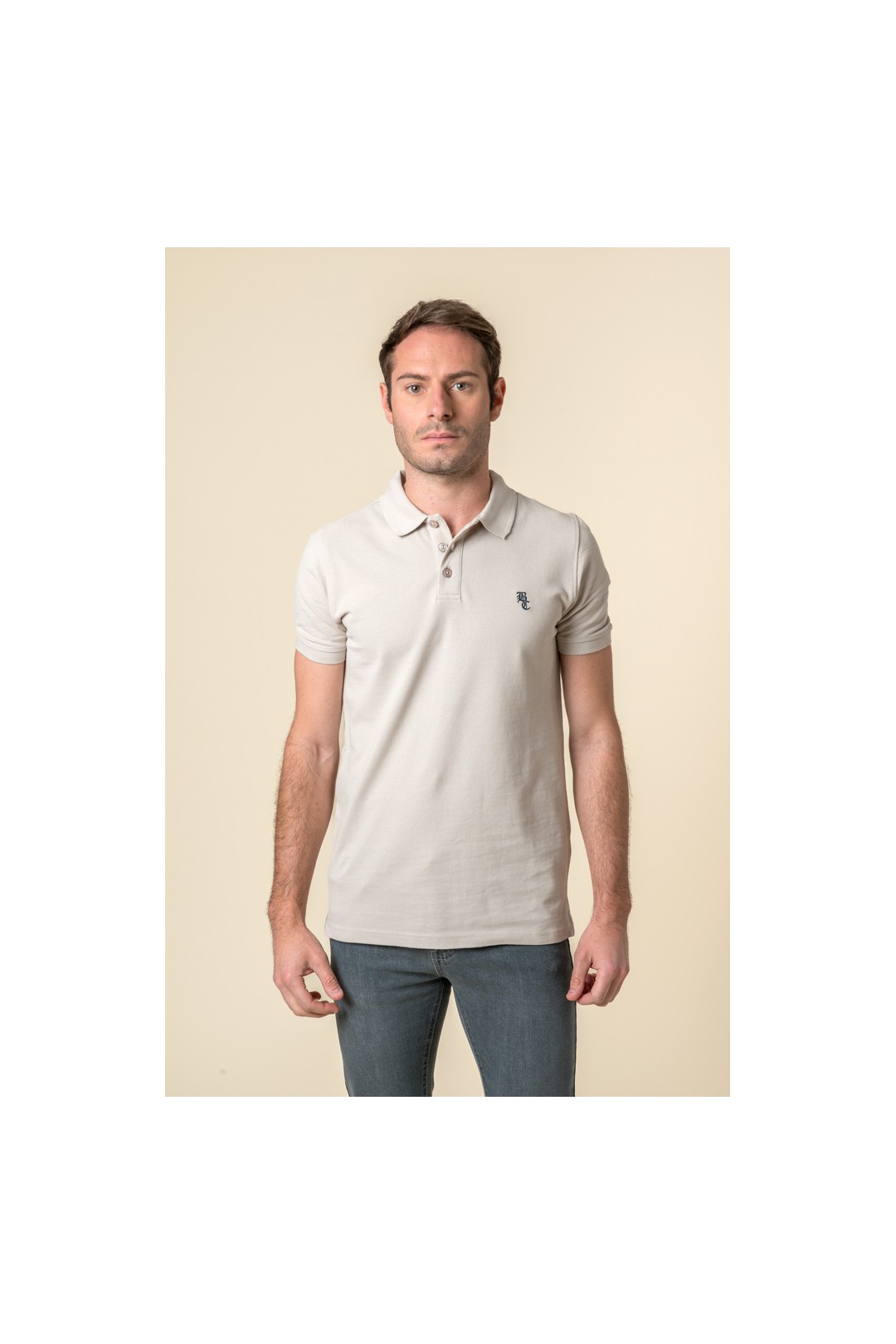 POLO BRITISH STONE