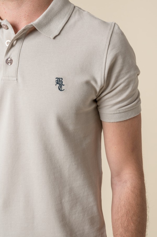 POLO BRITISH STONE 2