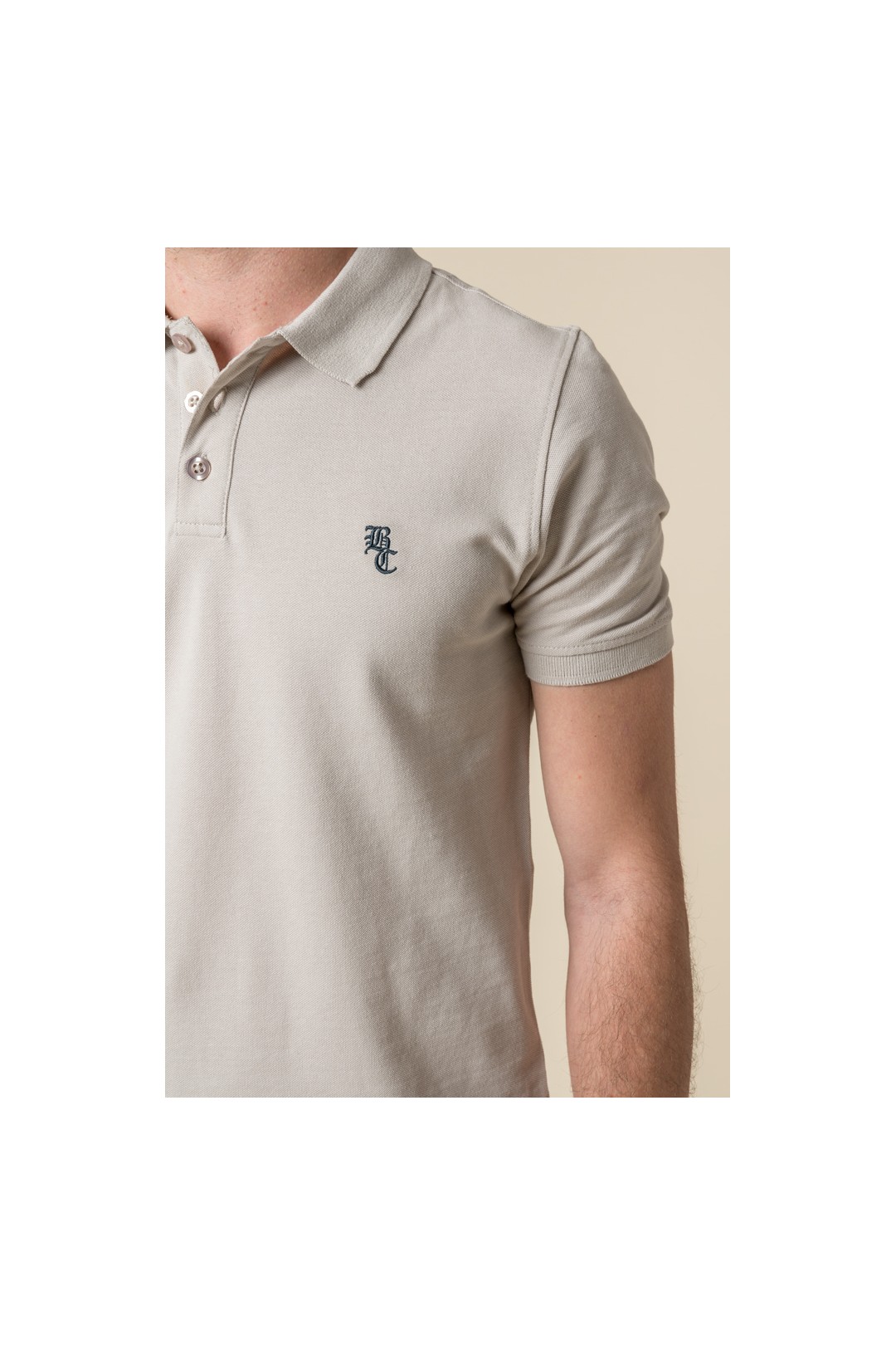 POLO BRITISH STONE
