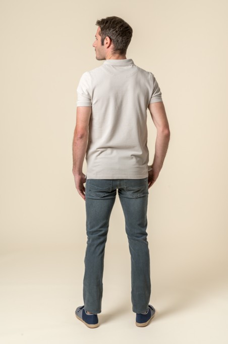 POLO BRITISH STONE