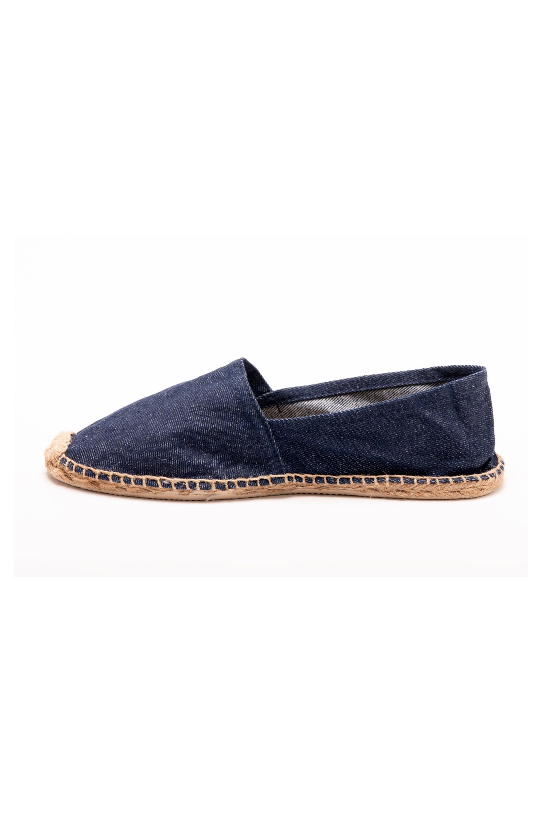 ESPARDRILLES EN DENIM