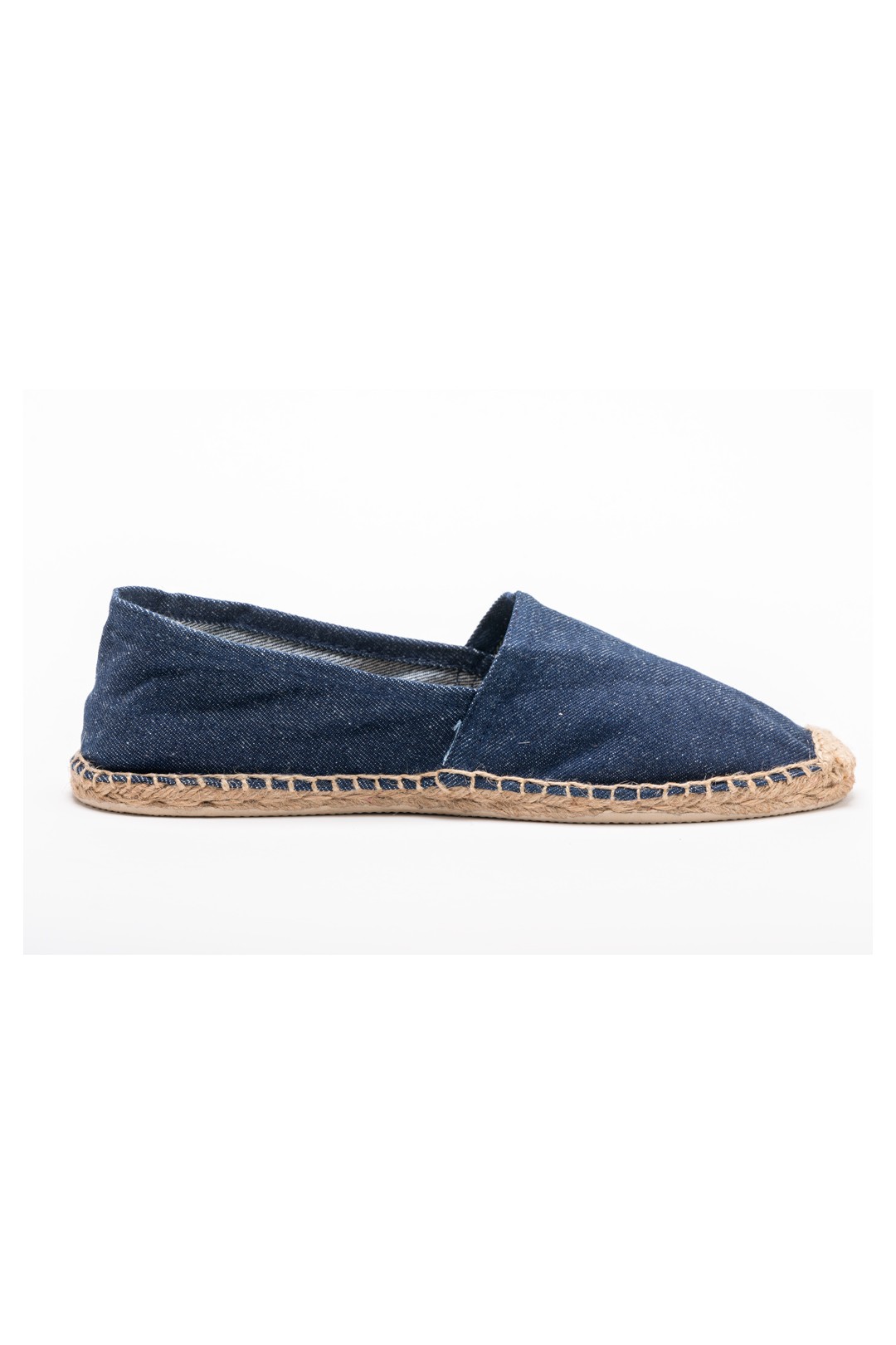 ESPARDRILLES EN DENIM