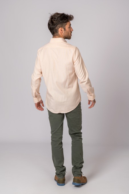 PANTALÓN MONTERO CLÁSICO VERDE DOCKER PANTALÓN MONTERO CLÁSICO VERDE DOCKER
