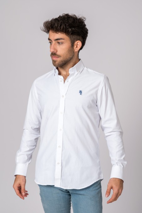 CAMISA BLANCA
