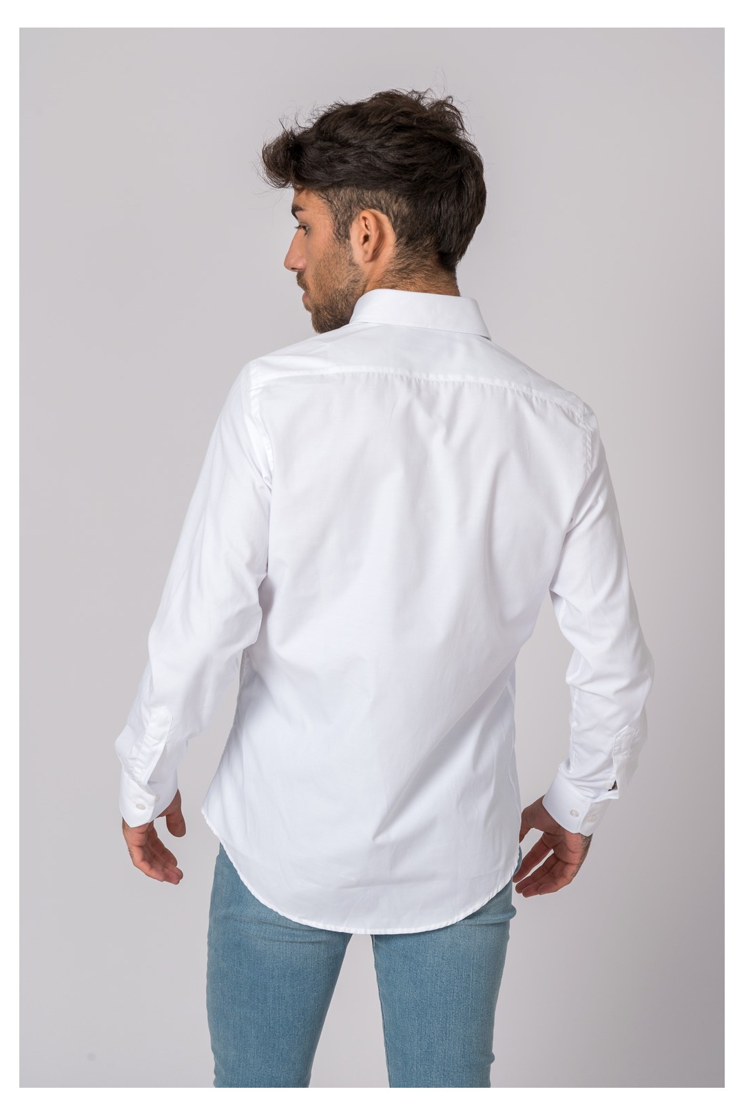 CAMISA BLANCA