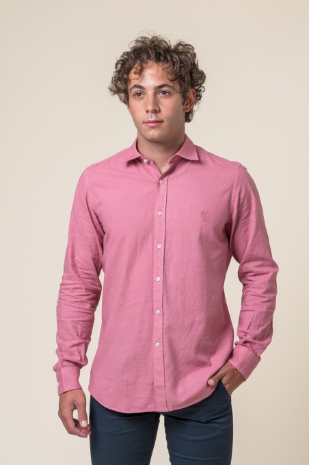 CHEMISE MAUVEWOOD