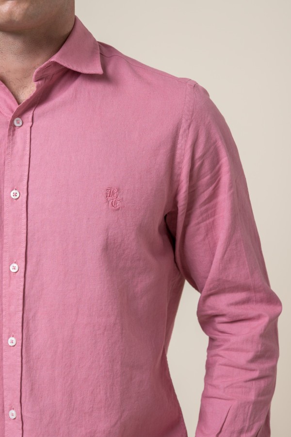 CHEMISE MAUVEWOOD 2