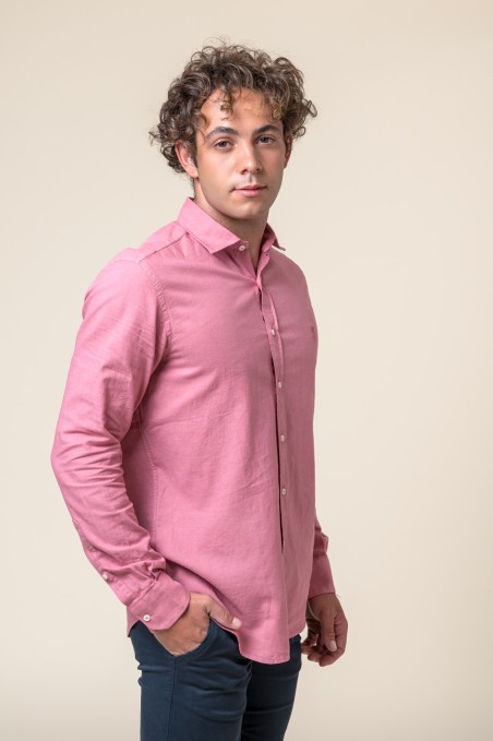 CHEMISE MAUVEWOOD