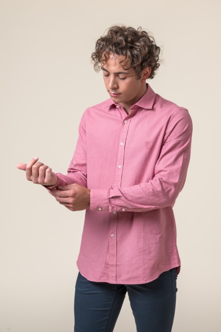 CHEMISE MAUVEWOOD