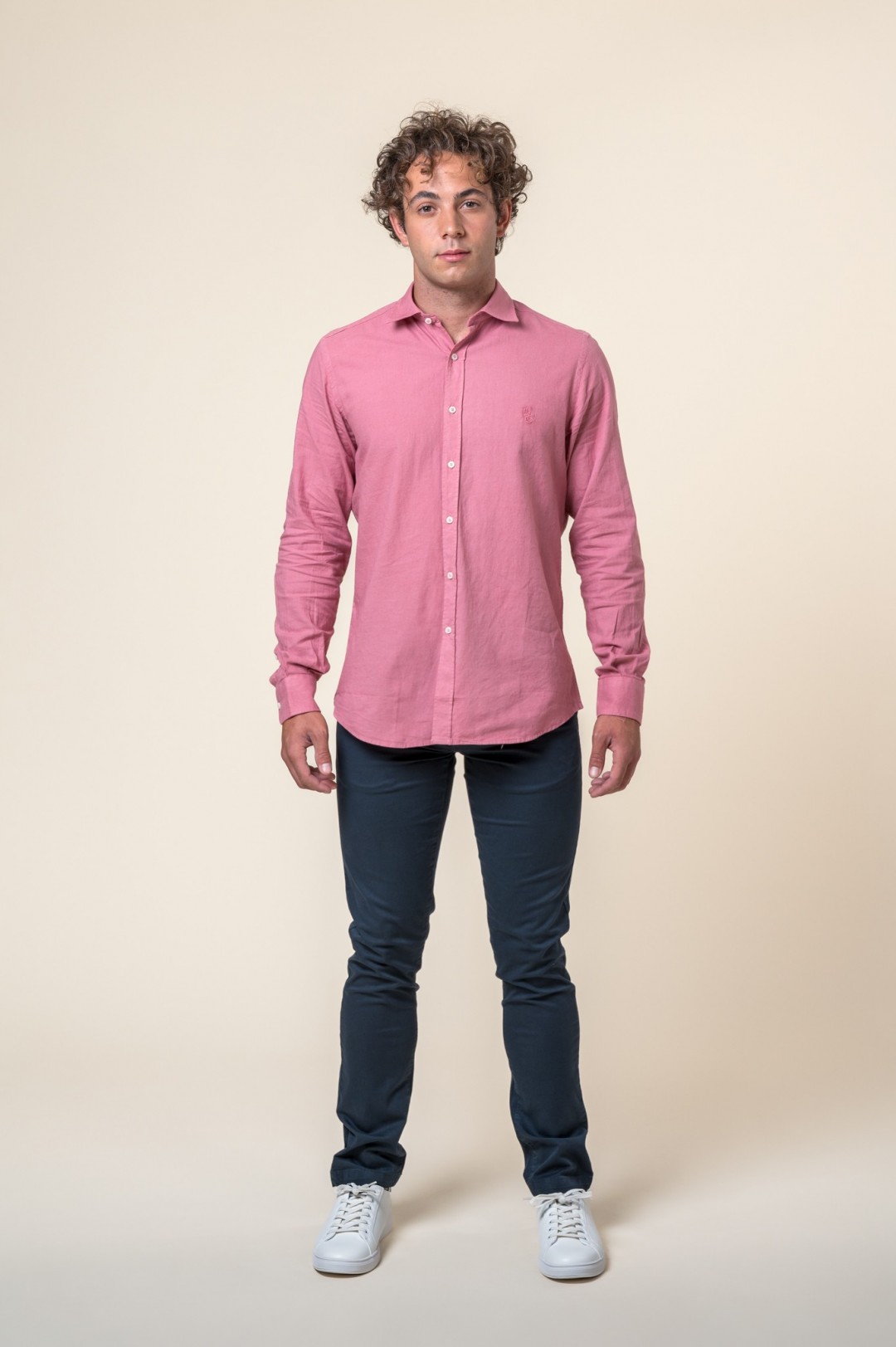CHEMISE MAUVEWOOD