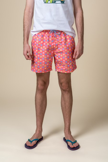 COSTUME DA BAGNO BARRACUDA GERANIO