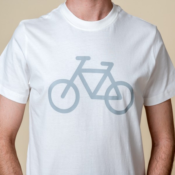 CAMISETA BICI CRUDO