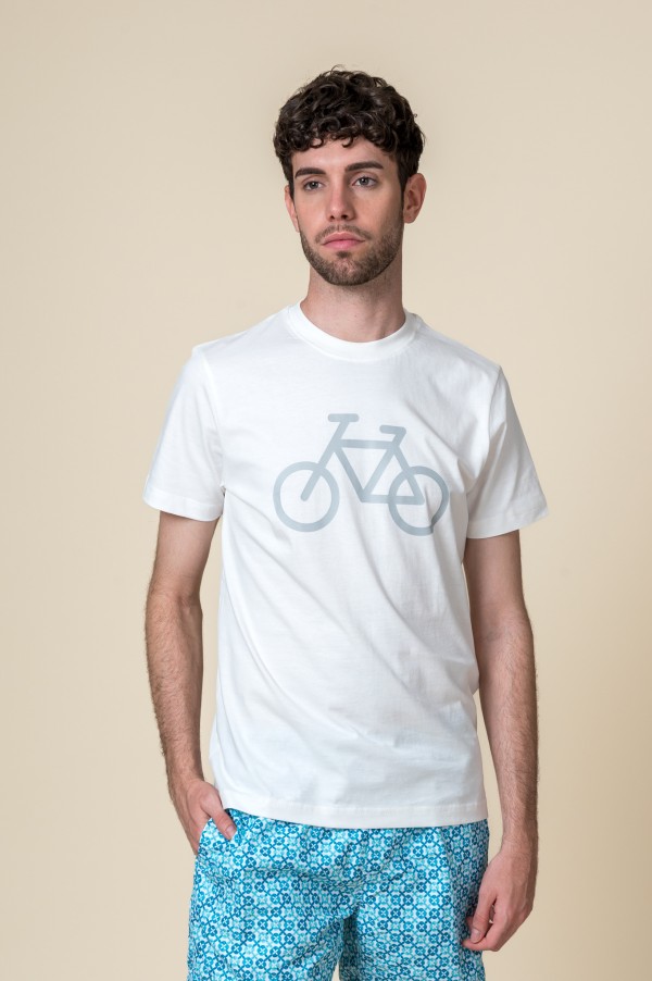 CAMISETA BICI CRUDO 2