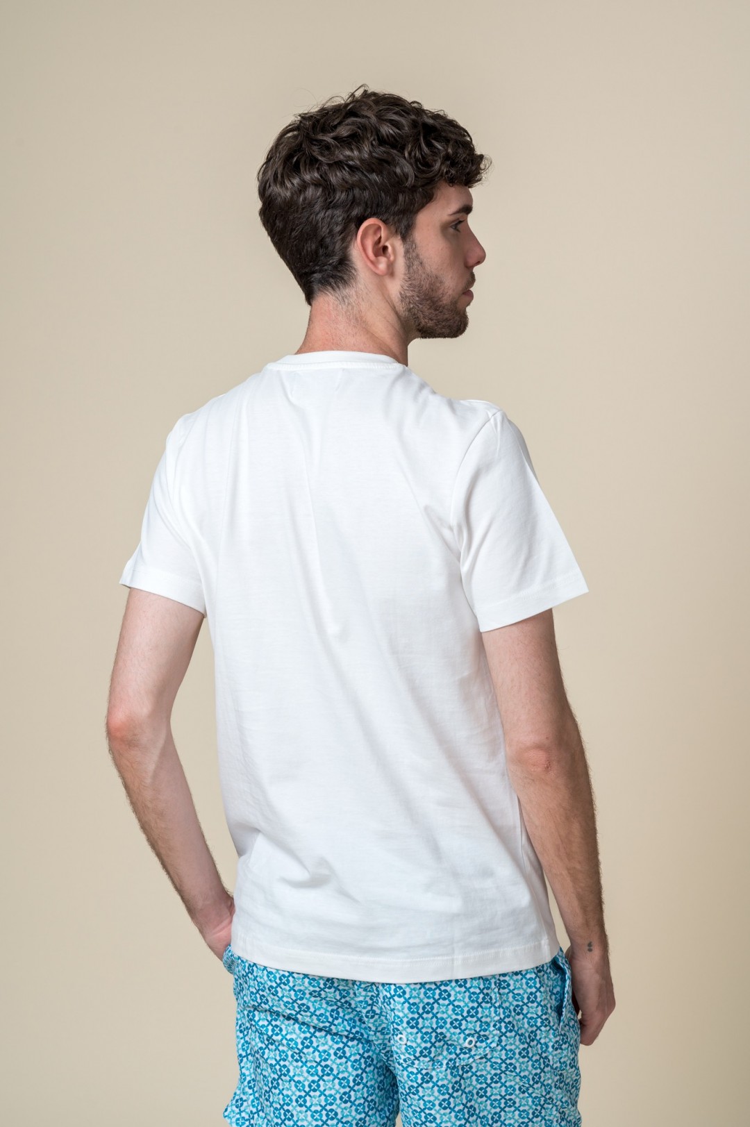 CAMISETA BICI CRUDO