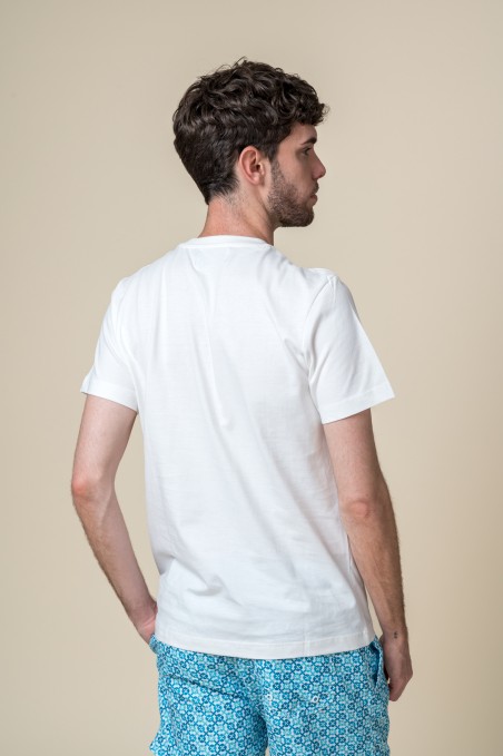 CAMISETA BICI CRUDO