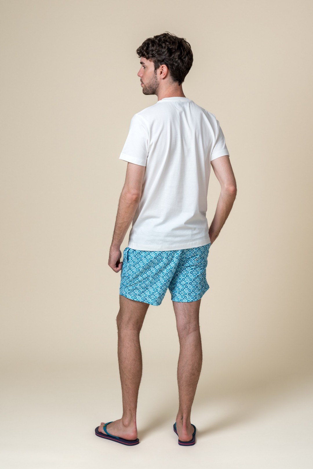RAW BIKE T-SHIRT