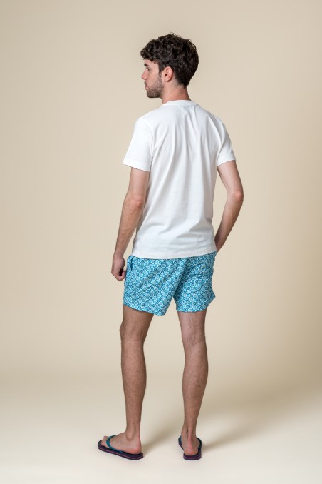 RAW BIKE T-SHIRT