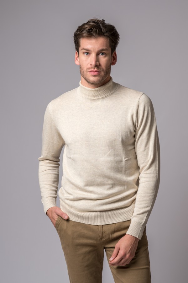 JERSEY CUELLO CISNE CRUDO 2
