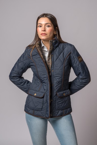 HUSKY SOFIA BLU NAVY