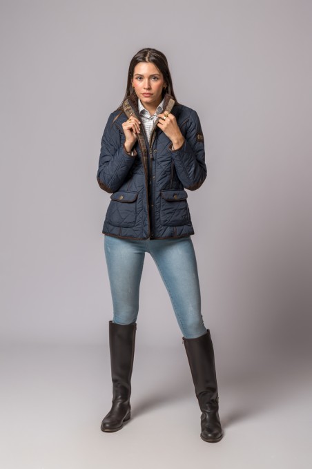 HUSKY SOFIA NAVY BLUE