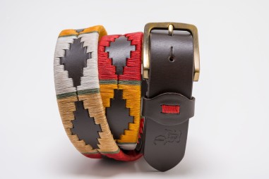 CINTURA ARGENTINA MULTICOLORE