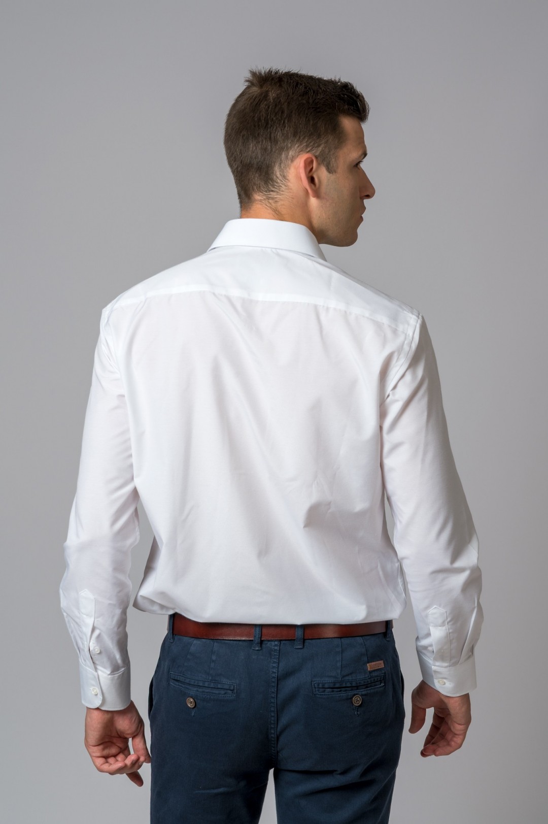 CAMISA BRANCA