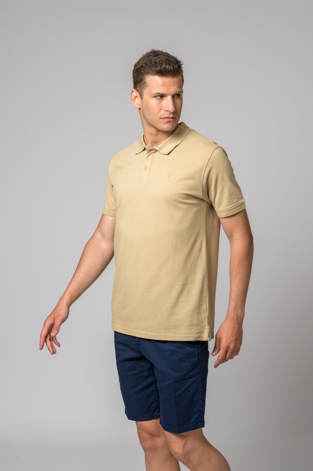 PÓLO BRITÂNICO CAMEL
