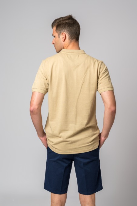 PÓLO BRITÂNICO CAMEL