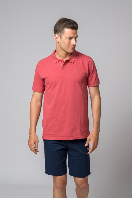 POLO BRITISH FRESA