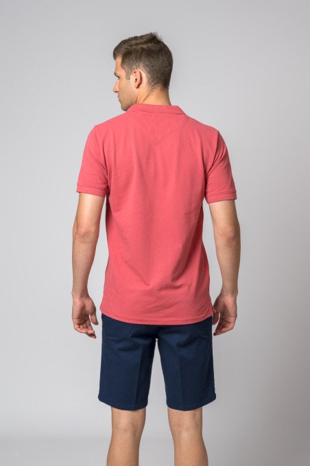 POLO STRUCTURE CORAIL