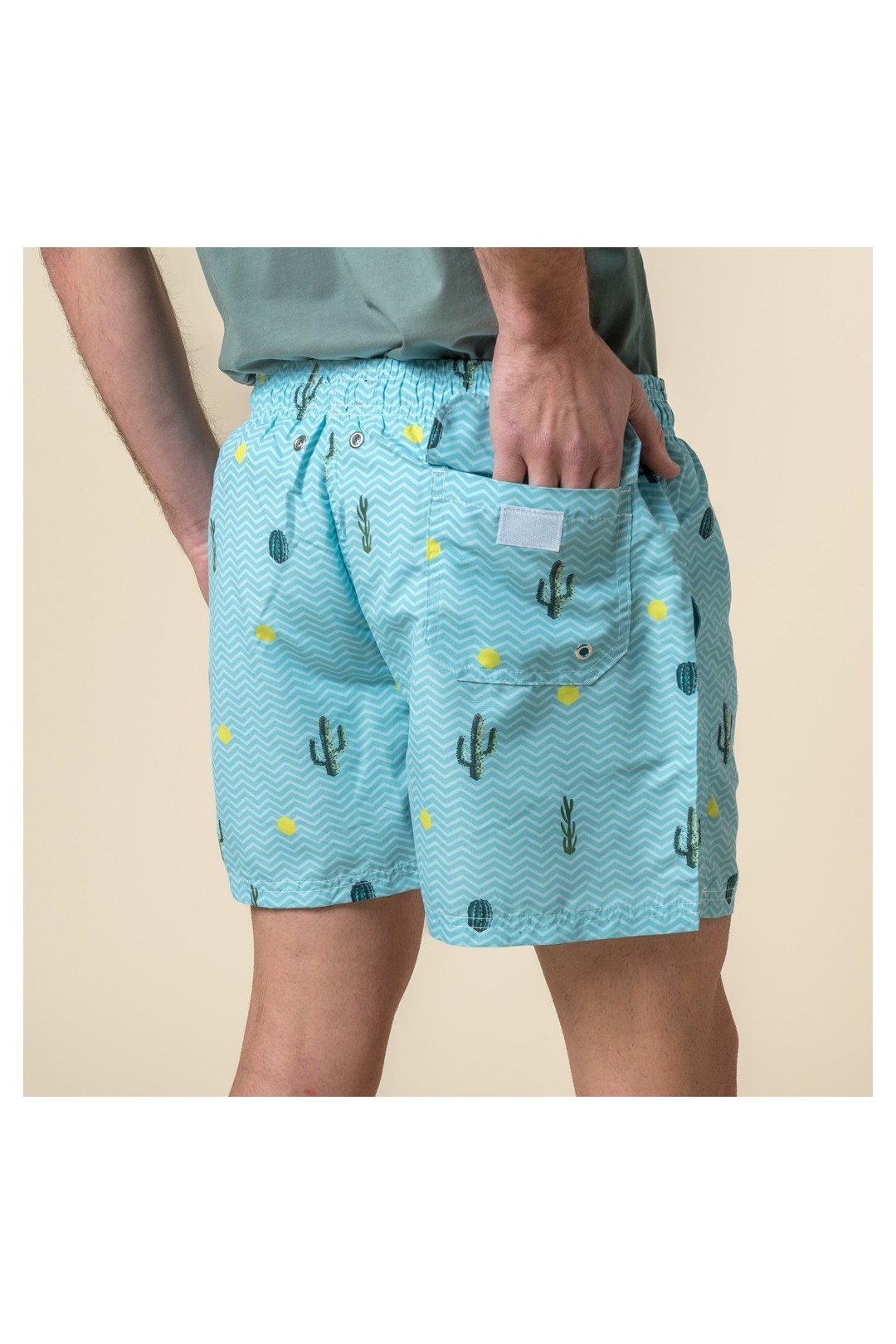 UNDERGROUND SWIMSUIT