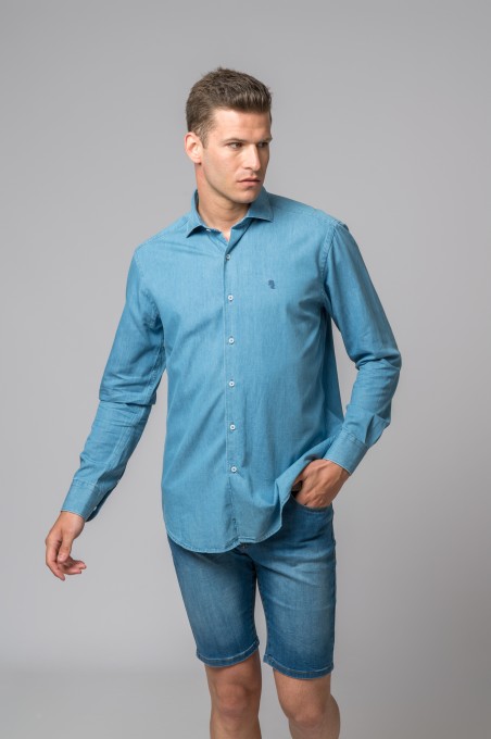 CAMISOLA DE GENTALHA BC