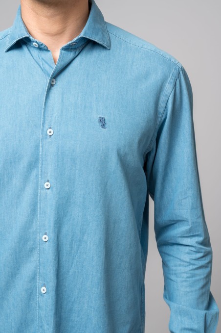 CAMISOLA DE GENTALHA BC