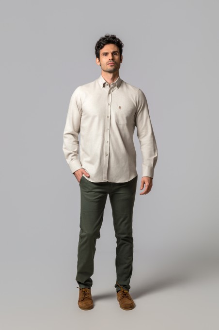 SAND SHIRT