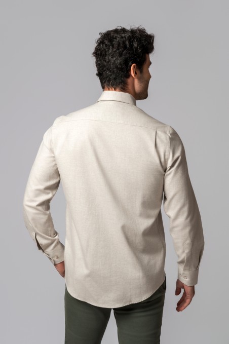CAMISA SAND