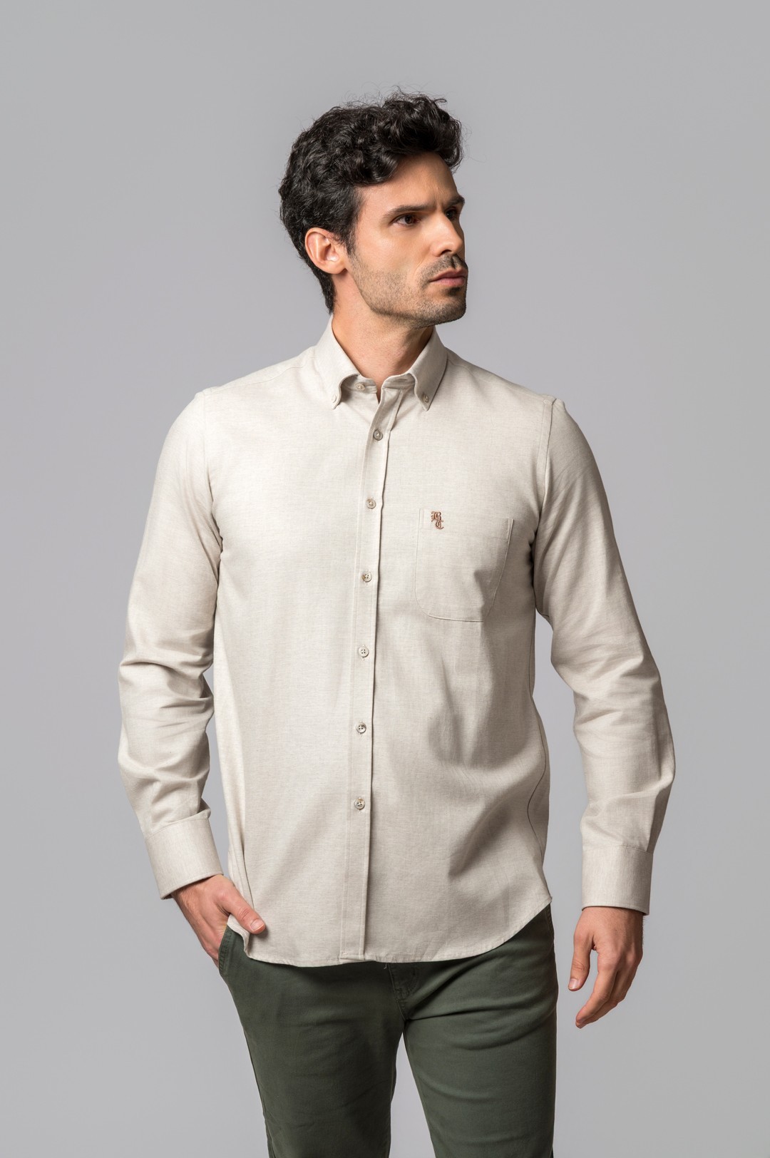 SAND SHIRT