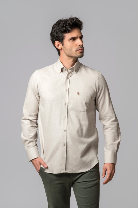 CAMISA SAND