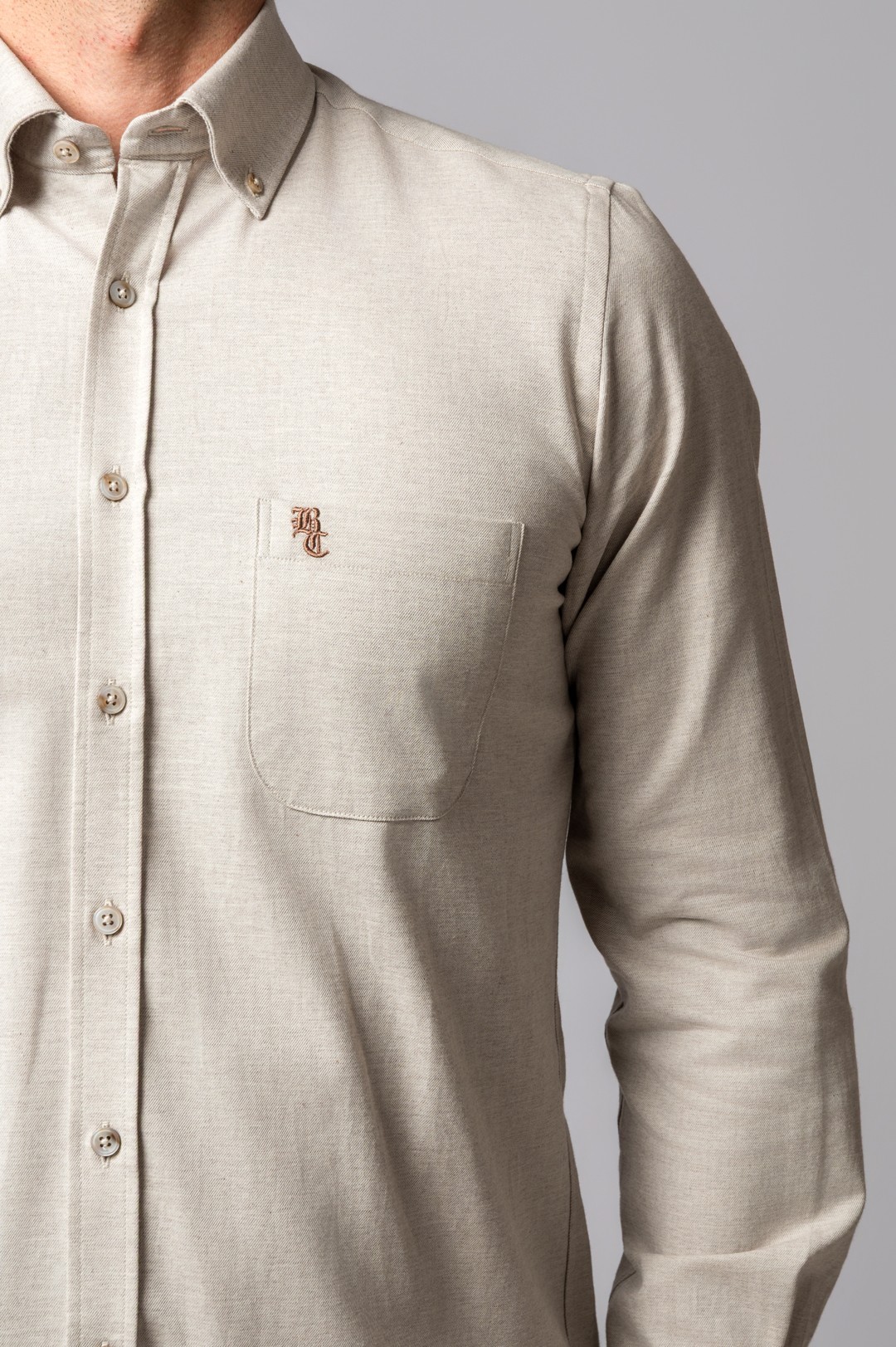 SAND SHIRT